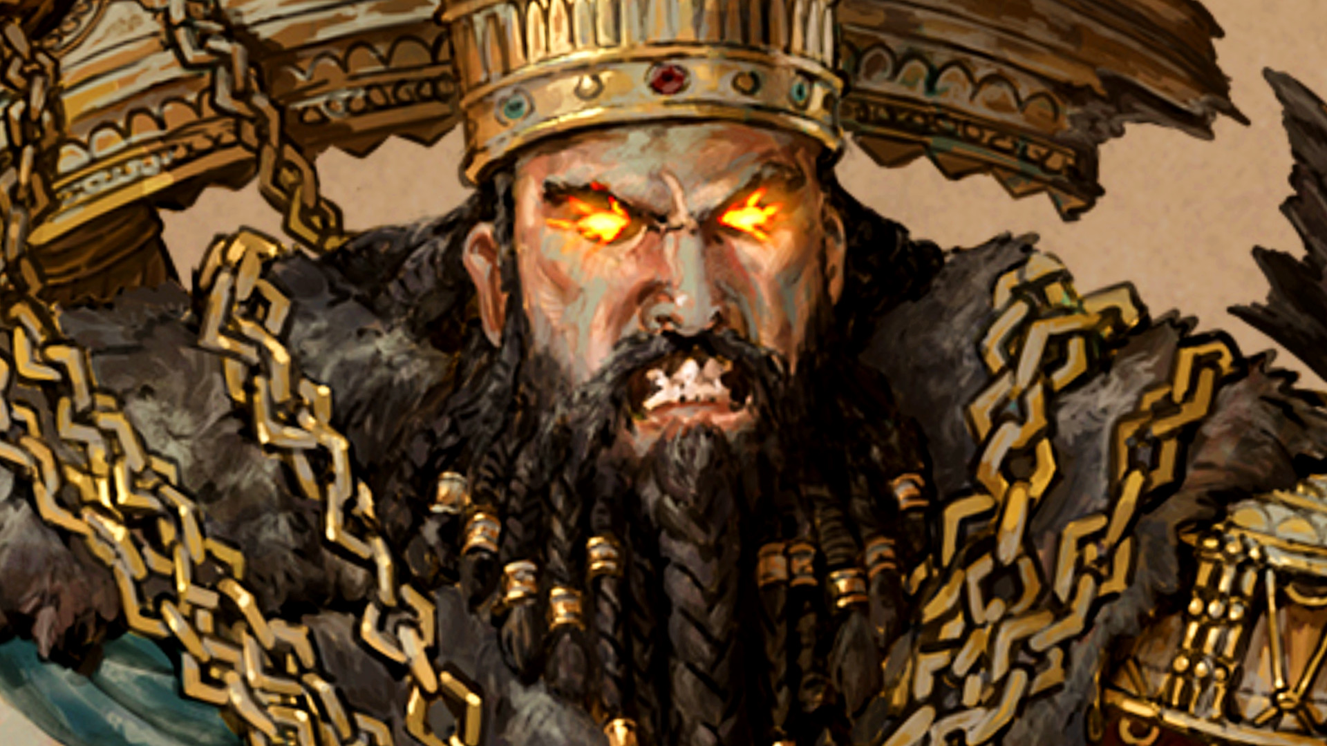 Titan Quest 2 is adding an endgame for 1.0, but it won't become a Diablo-style grind