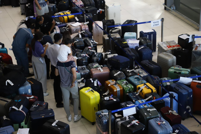 Travel agents call for passenger protection