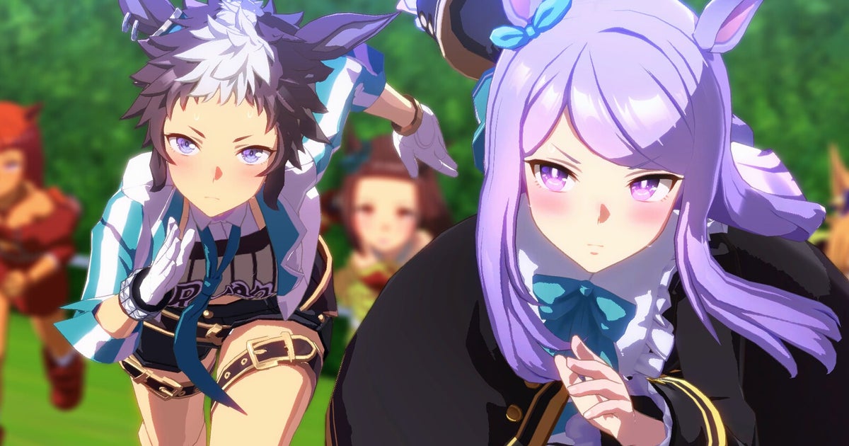 Umamusume: Pretty Derby Los Angeles concert cancelled last minute due to US visa issues, despite exploring "every possible option"