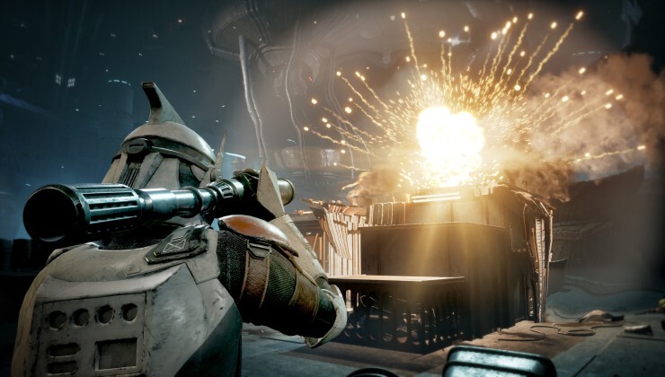 Valve fix Zero Company crashing on Steam Machine with the latest major game update