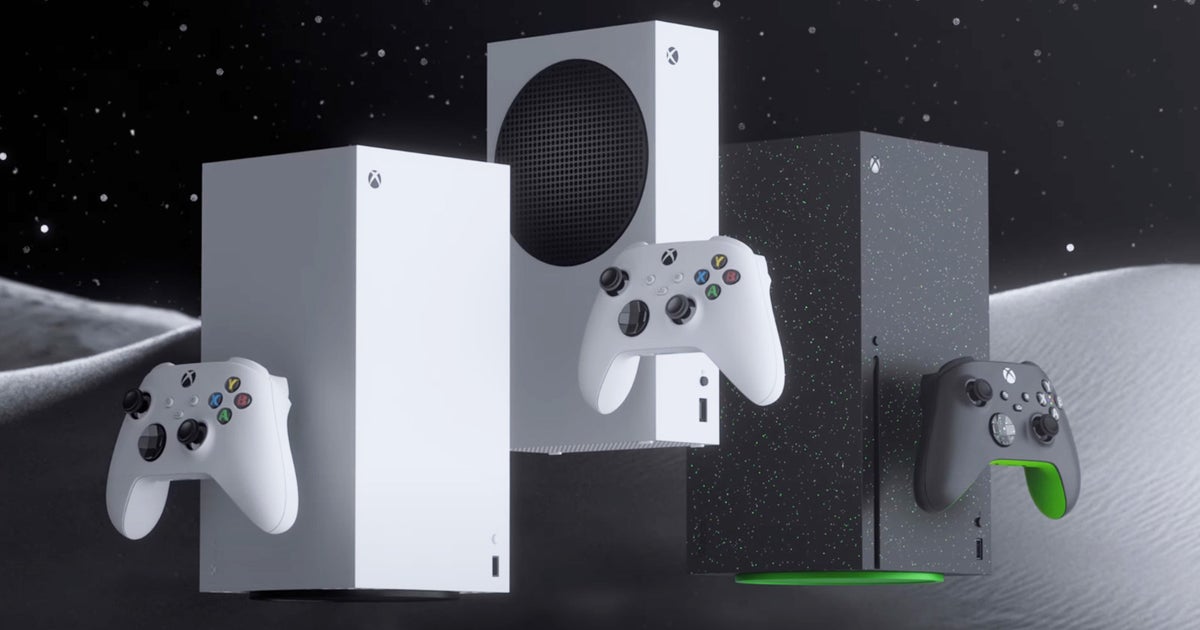 Xbox follows in PlayStation's footsteps, introducing AMD FSR 4.1, targeting better graphics and performance on Series X/S