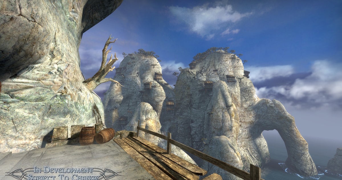 "Every piece is unified": Dark Messiah of Might and Magic returns with co-op, an Adventure mode, a level generator and New Game+ in the 64-bit Community Edition