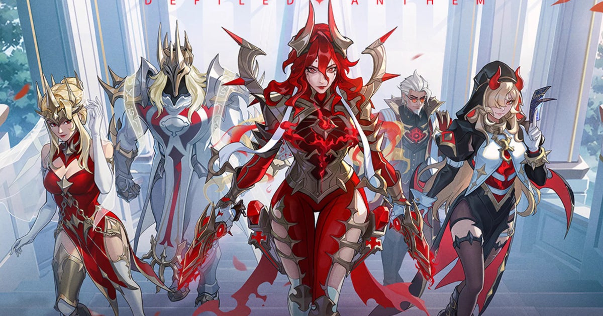 "Horrible day to be a Shion main" – Overwatch fans aren't happy about five new China-exclusive skins not coming to the rest of the world