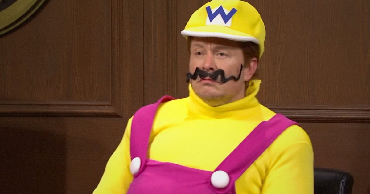 "That was not received well at Nintendo" – as GTA 6 and Zelda are lampooned by Saturday Night Live, former employees recall Elon Musk Wario skit controversy