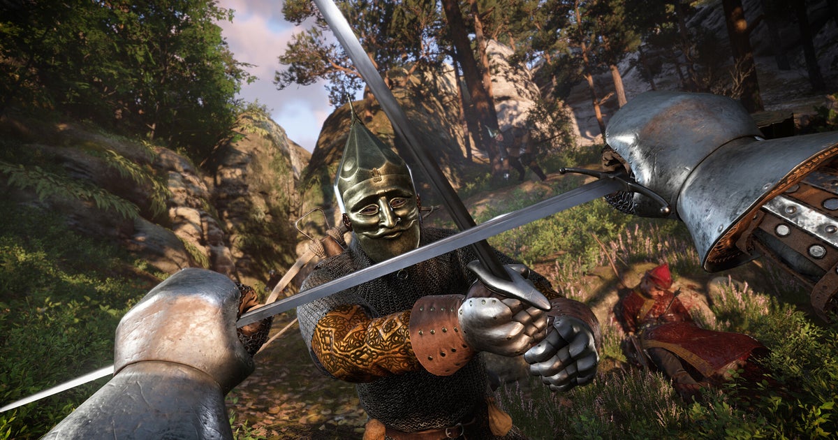 "This is a serious incident": Kingdom Come: Deliverance 2 devs Warhorse hit by cyberattack targeting their systems and data