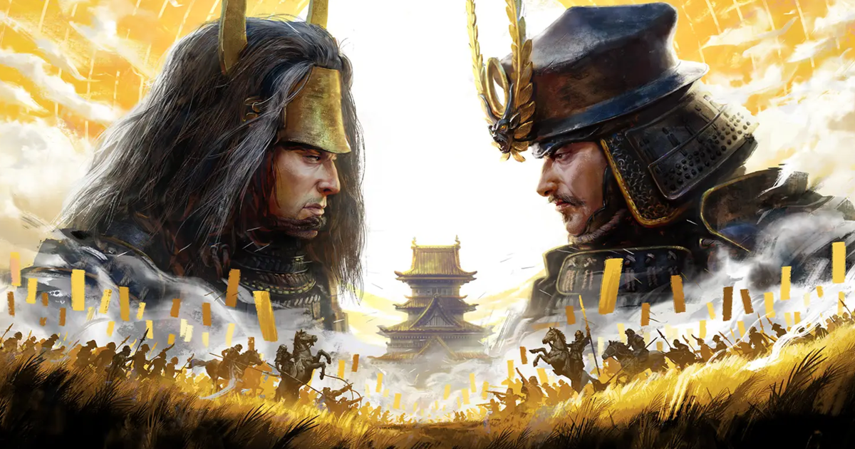 "This was not a Creative Assembly developed game": Total War boss points the finger at external partner for Shogun 2 Complete Edition disaster
