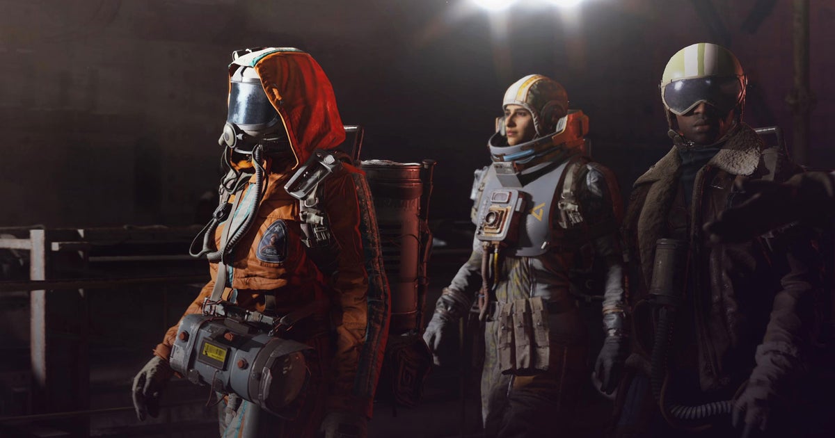 "Ultimately, we asked 'why are we doing this?'": the creators of Arc Raiders wildly underestimated how hard it is to make a live service game