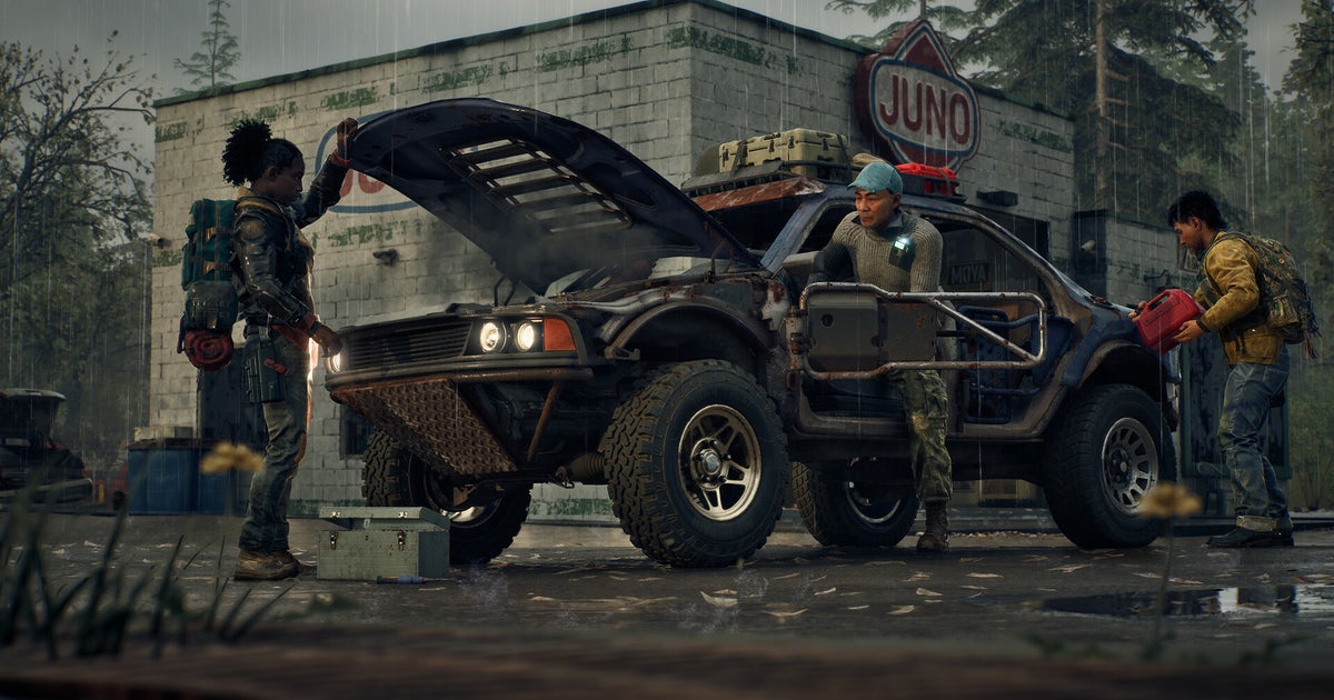"We basically rewrote the entire State of Decay game": Undead Labs spent years trying to make State of Decay 3 into a full-blown zombie apocalypse MMO