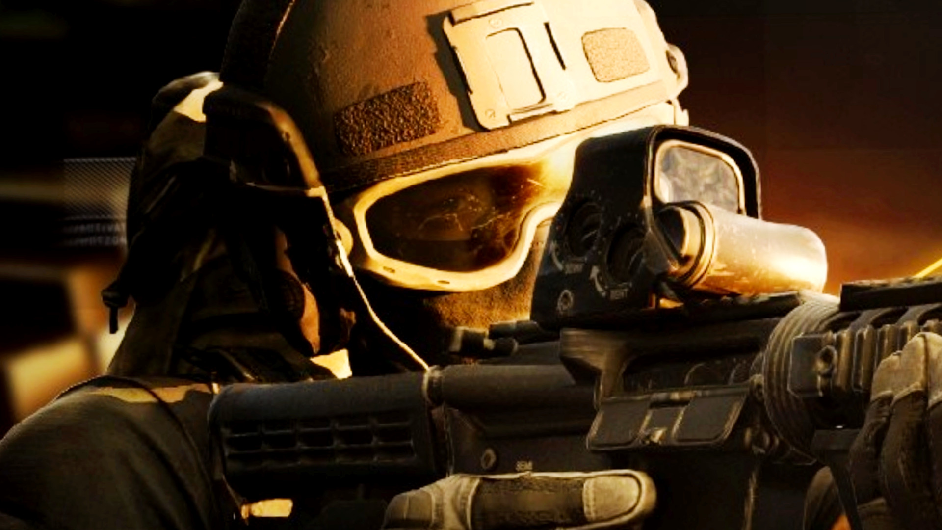 "We've got to slow down," Wardogs developer admits after Season 2's rocky rollout